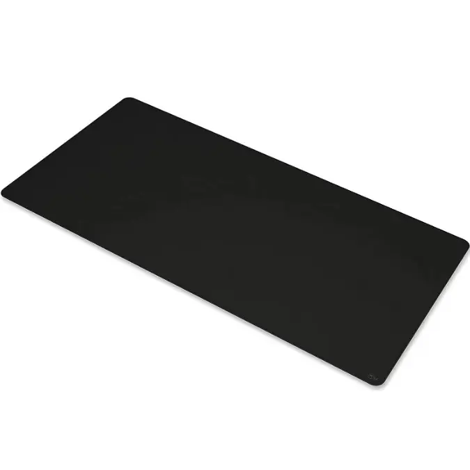 MOUSE PAD G6 XXL (600mmX300mm) BLACK